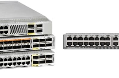 N2k Series