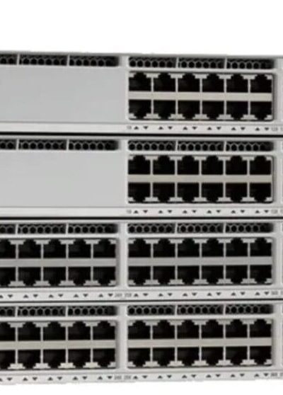 Catalyst Switch 9200 Series