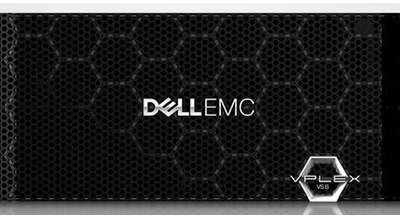 Dell VPLEX
