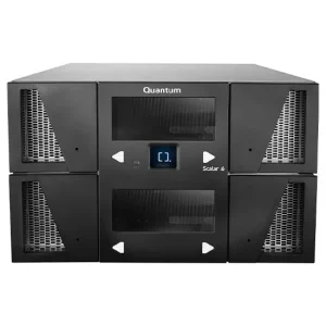 Tape Library Quantum Scalar i6