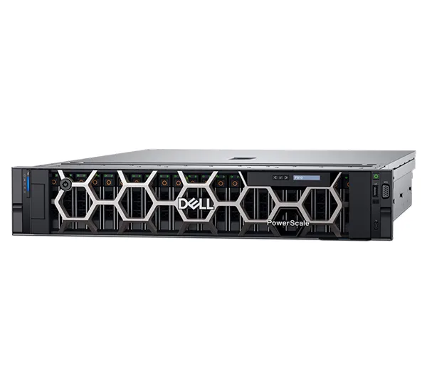 Dell EMC PowerScale