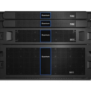 Tape Library Quantum Scalar i7 Raptor