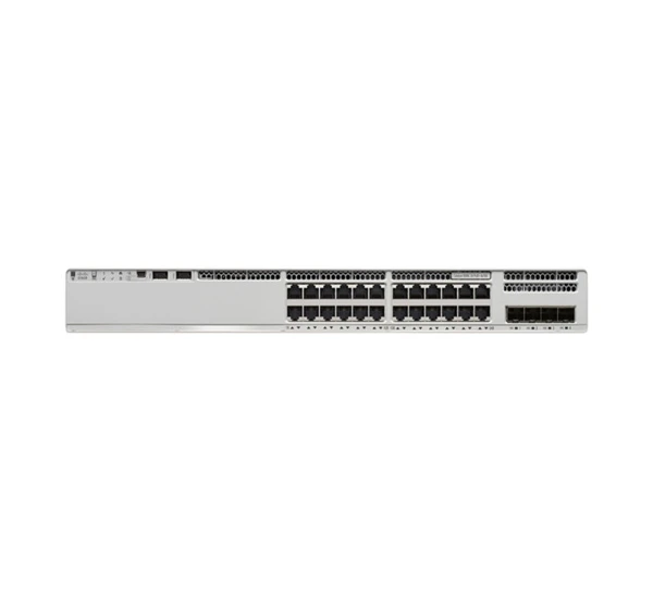Cisco Catalyst C9200L-24P-4G-E