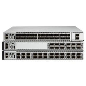Cisco Catalyst C9500-48Y4C-E