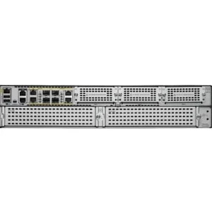 Cisco ISR4451-X/K9