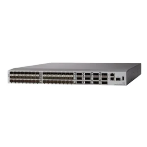 Cisco Nexus N9K-C93240YC-FX2