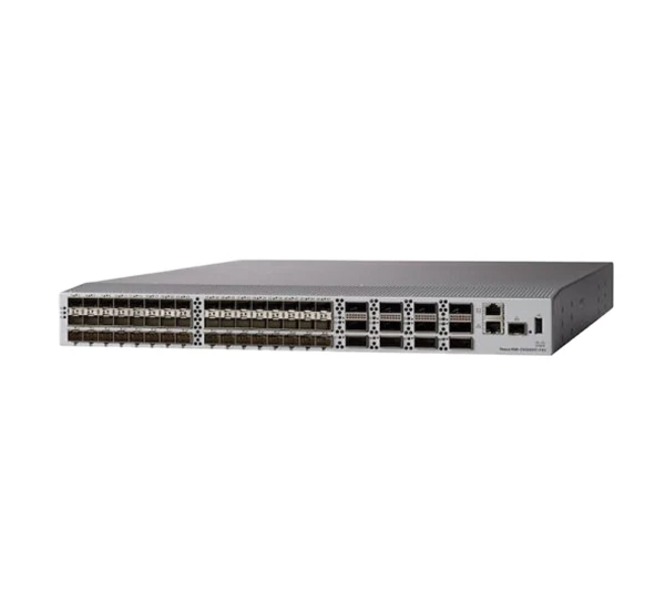 Cisco Nexus N9K-C93240YC-FX2