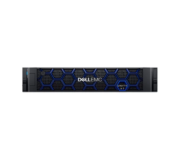 Dell EMC Unity XT