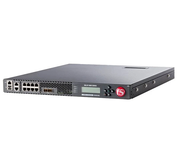 F5 BIG-IP 4200v