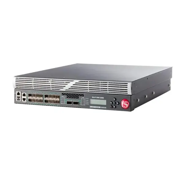 F5 BIG-IP System 7255v/7250v/7200v