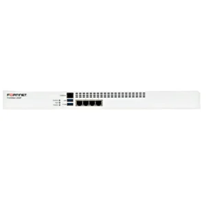 FortiMail FML-200F
