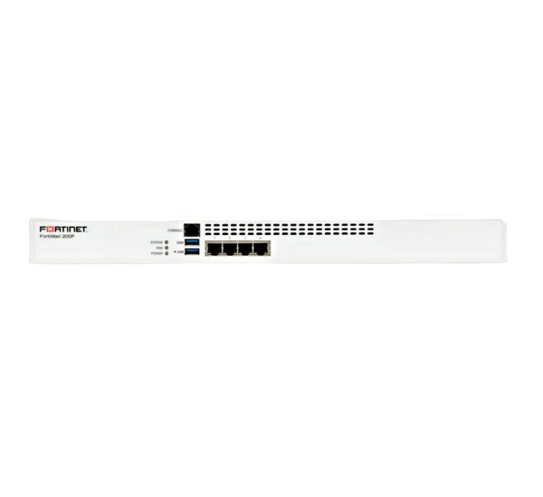 FortiMail FML-200F