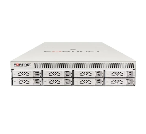 FortiManager FMG-410G