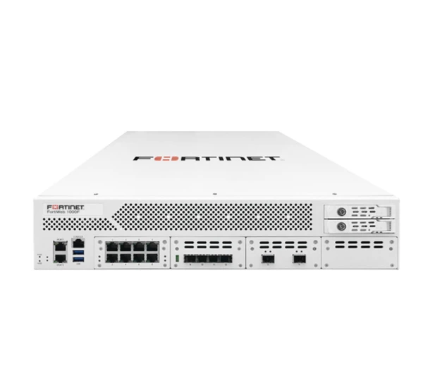 FortiWeb FWB-1000F