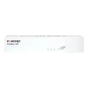 FortiWeb FWB-100F