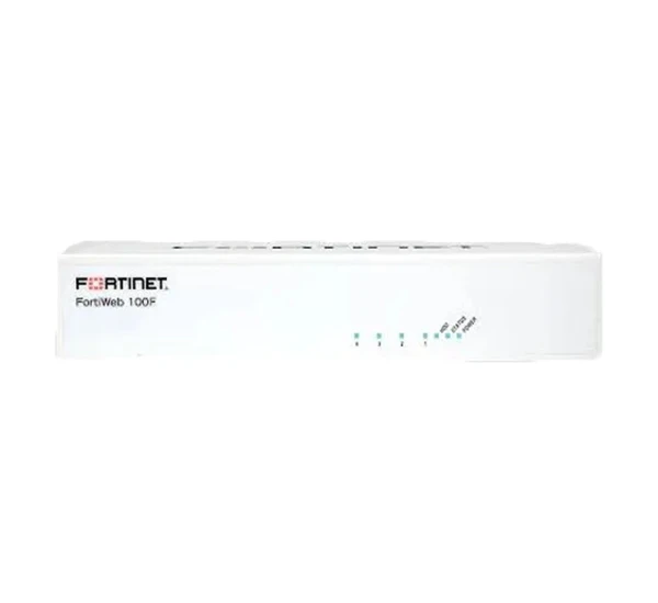 FortiWeb FWB-100F