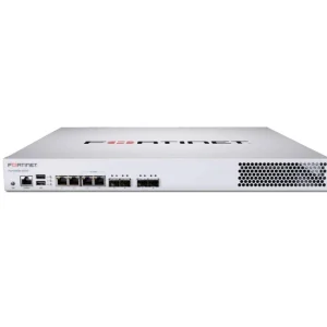 FortiWeb FWB-600F