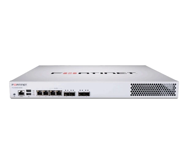 FortiWeb FWB-600F