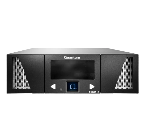 Tape Library Quantum i3